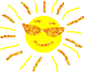 słońce
