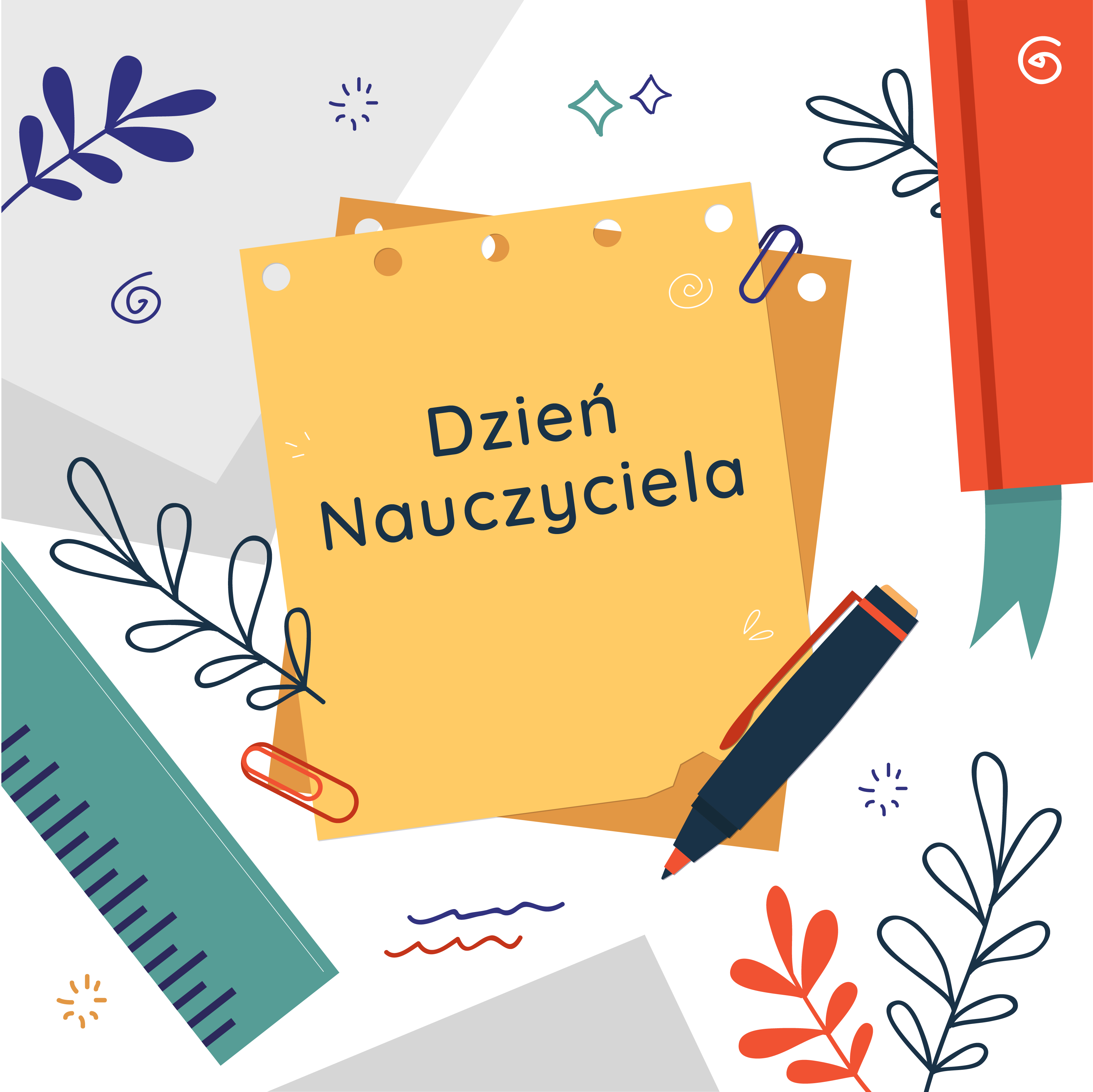 dzień nauczyciela