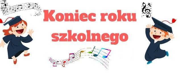 koniec roku