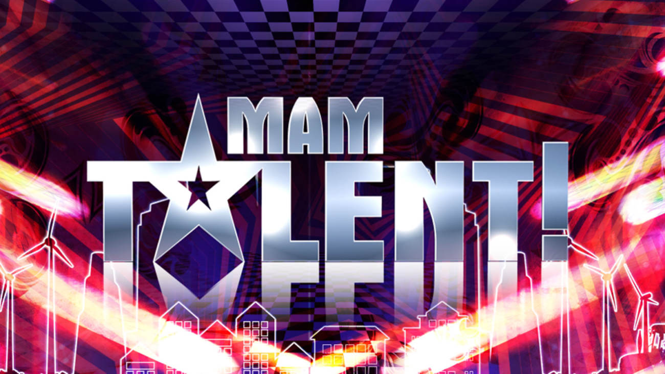 mam talent