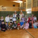 Bal karnawałowy