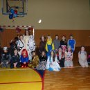 Bal karnawałowy
