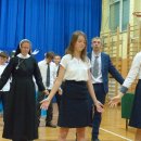 Koniec roku szkolnego 2015/2016