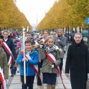 Wspomnienie Jana Pawła II- Msza Św.