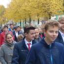 Wspomnienie Jana Pawła II- Msza Św.