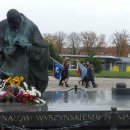 Wspomnienie Jana Pawła II- Msza Św.
