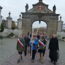 Wspomnienie Jana Pawła II- Msza Św.