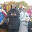 Wspomnienie Jana Pawła II- Msza Św.