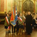 Wspomnienie Jana Pawła II- Msza Św.