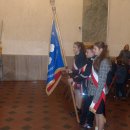 Wspomnienie Jana Pawła II- Msza Św.