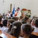 Rozpoczęcie roku 2015/2016