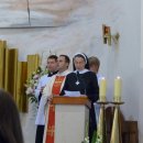 Rozpoczęcie roku 2015/2016