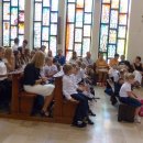 Rozpoczęcie roku 2015/2016
