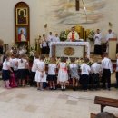 Rozpoczęcie roku 2015/2016