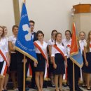 Rozpoczęcie roku 2015/2016