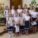 Rozpoczęcie roku 2015/2016