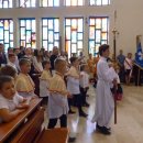Rozpoczęcie roku 2015/2016