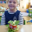 Warzywne stworki
