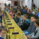 XXIV  Grand Prix – Indywidualnych Mistrzostw Częstochowy Szkół Podstawowych