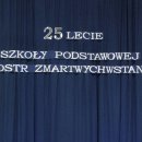 25-lecie Szkoły Podstawowej...