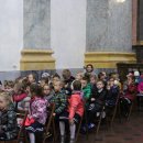 Wspomnienie Jana Pawła II