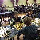 Ogólnopolskie Mistrzostwa w szachach szybkich