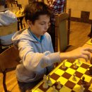 Igrzyska młodzieży szkolnej w szachach