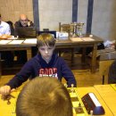 Igrzyska młodzieży szkolnej w szachach