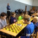 Rejonowe Mistrzostwa Szkół Podstawowych w szachach