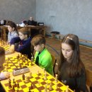 Rejonowe Mistrzostwa Szkół Podstawowych w szachach