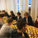 Wojewódzkie Igrzyska Młodzieży w szachach