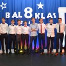 Bal ósmoklasisty