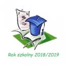 Rok szkolny 2018/2019
