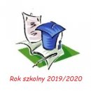 Rok szkolny 2019/2020