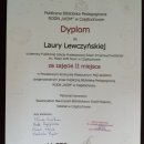 Osiągnięcia naszych uczniów 