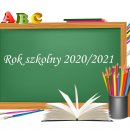 Rok szkolny 2020/2021