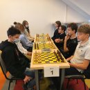 Rozgrywki szachowe(2)