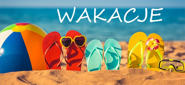 wakacje